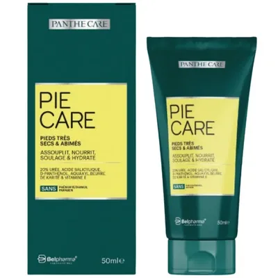 panthecare pie care 50ml