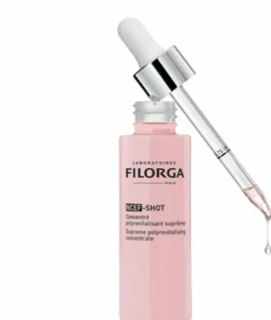 FILORGA NCEF-SHOT Concentre Polyrevitalisant Supreme 30ML