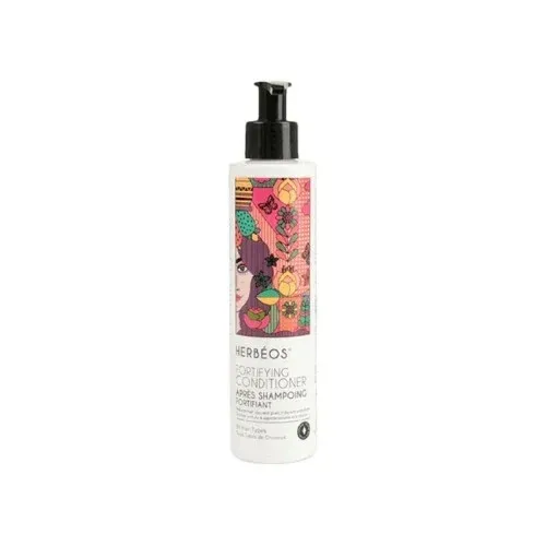 HERBEOS APRES SHAMPOOING FORTIFIANT 200ML