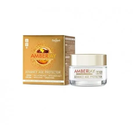 Farmona Amberray Age Protector Spf 30 50 ml