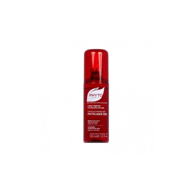 PHYTO PHYTOLAQUE Soie Laque,100ml