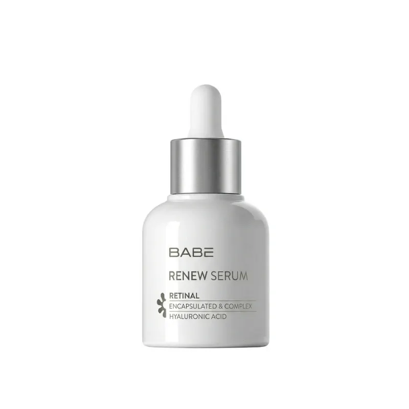 Babe Renew Sérum Retinal 30mL