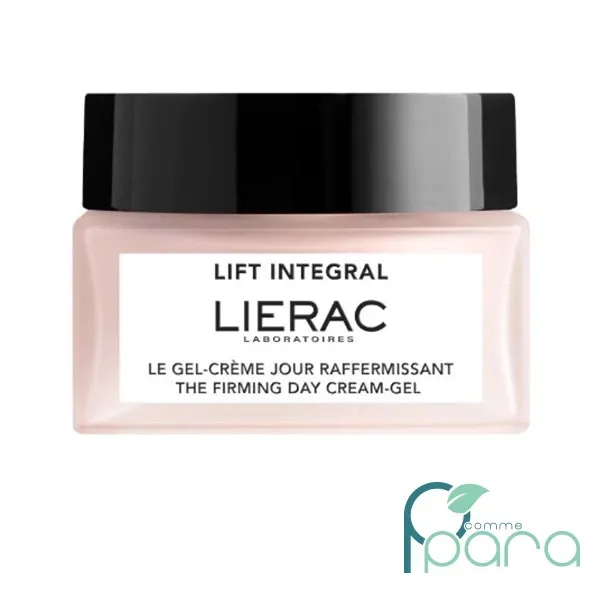 LIERAC Lift Intégral Gel Crème Jour,50ml