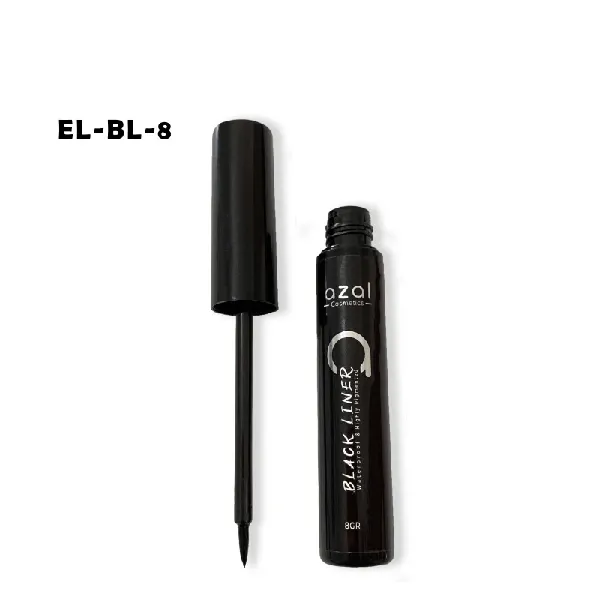 AZAL Eyeliner Black Liner EL-BL-8