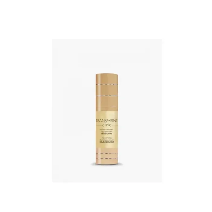 Transparent Clinic SÉrum Illuminateur Rajeunissant 30ml