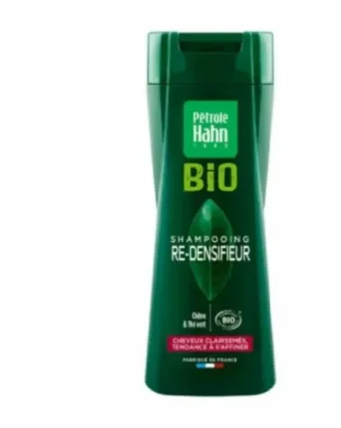 PETROLE HAHN BIO SHAMPOOING RE-DENSIFIEUR 250ML
