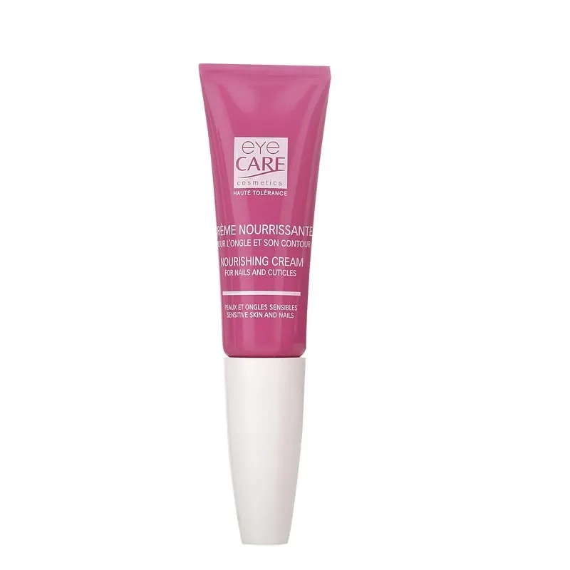 EYE CARE CRÈME NOURRISSANTE POUR ONGLES