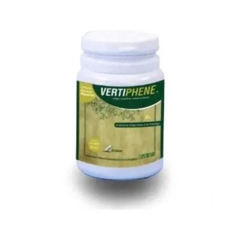 VERTIPHENE BT20