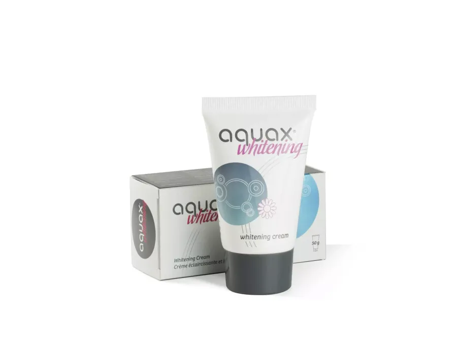 Aquax Whitening