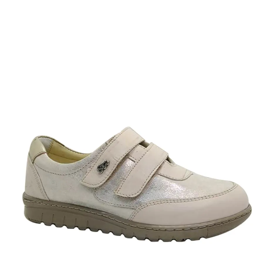 STI Orthopedic - Chaussure orthopédique – M51 beige
