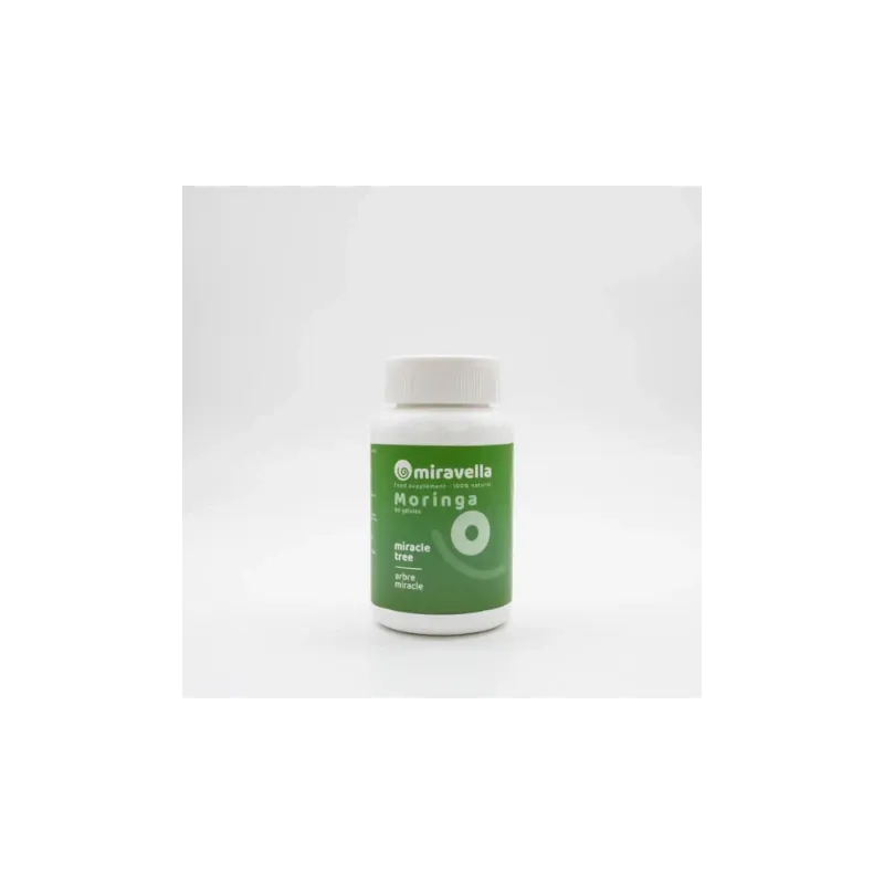 Miravella Moringa 90 gélules