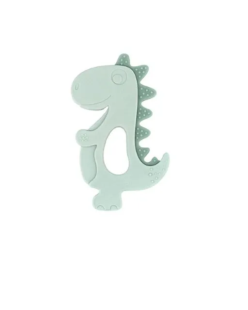 BAMBINI ANNEAU DE DENTITION DINOSAURE 489