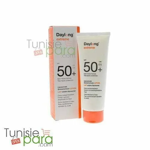 Daylong extreme spf50+ 100ml