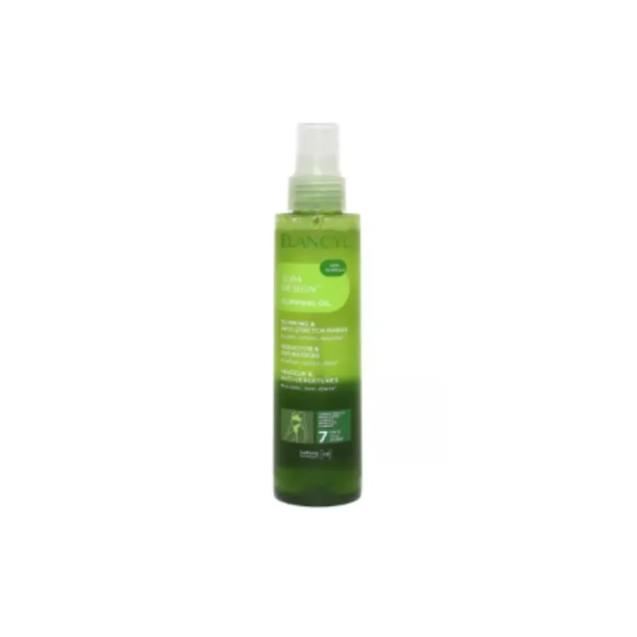 Elancyl Slim Design Huile Minceur 150 mL