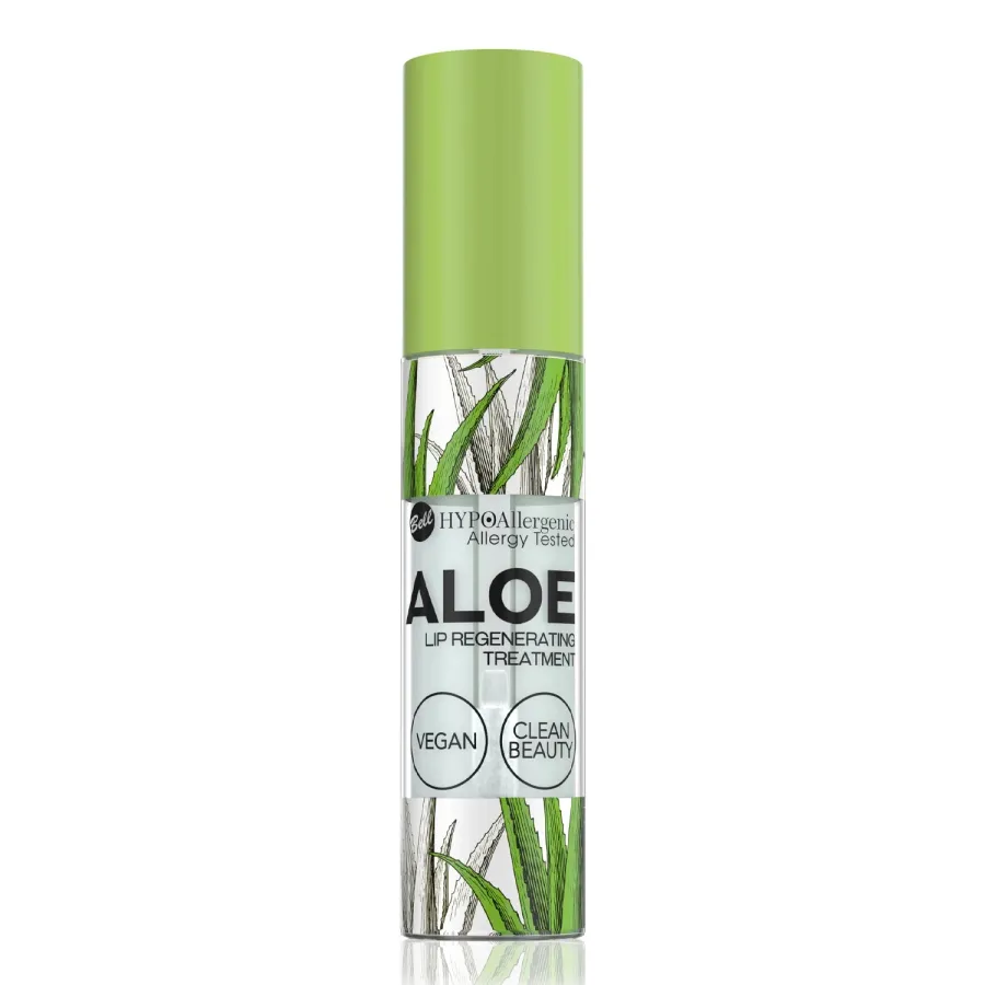 Bell HYPOAllergenic Soin Regenerant Levres A l’Aloe