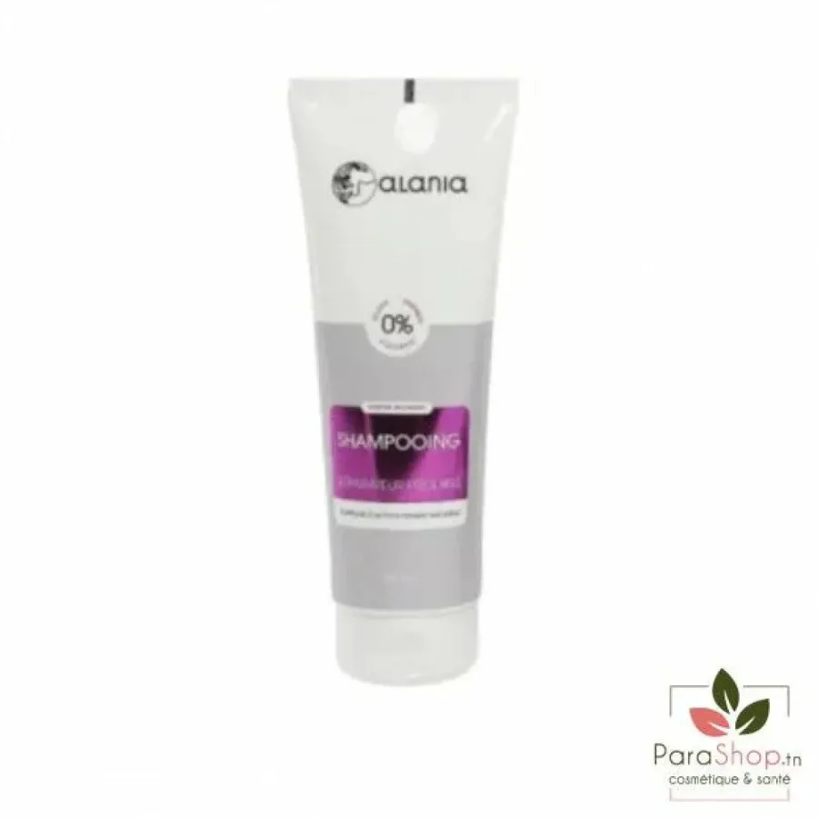 ALANIA Shampoing Reparateur Prodige 250ML