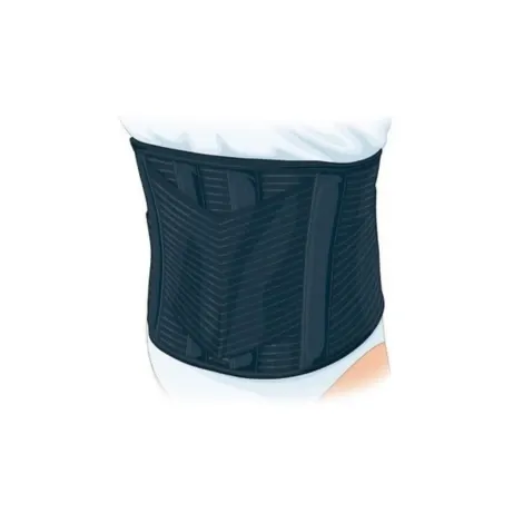 GIBAUD CEINTURE LOMBAIRE T1 ACTION V 6672