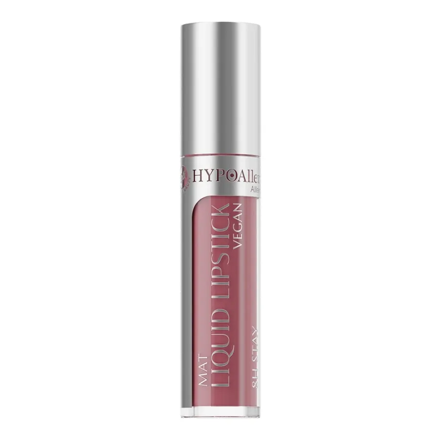 Bell HYPOAllergenic Mat Liquid Lipstick Rouge à Levres 05 Berlin