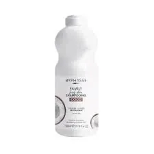 BYPHASSE FRESH FAMILY SHAMPOING COCO 750 ml