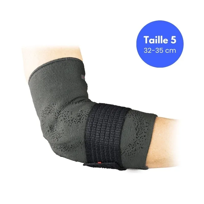 Donjoy Condilax Coudiere T5