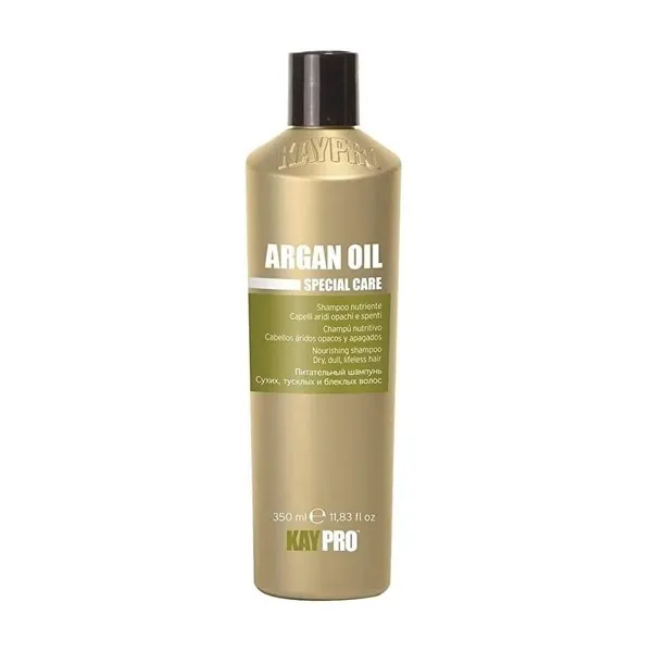 KAYPRO Shampooing Special Care Argan Oil 350 ml
