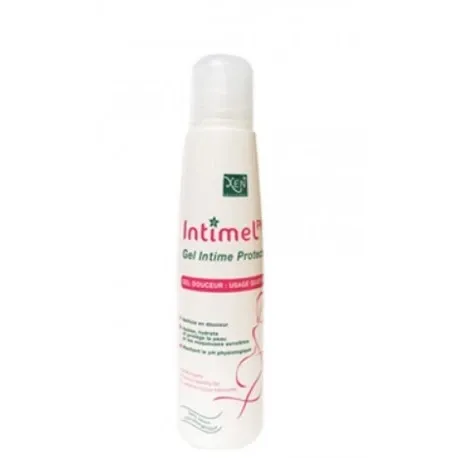Xen Intimel Ph 5.5 200 ml