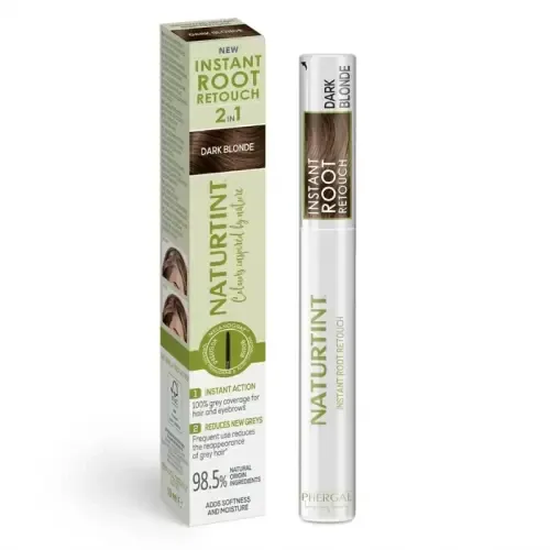 NATURTINT INSTANT ROOT RETOUCH 2IN1
