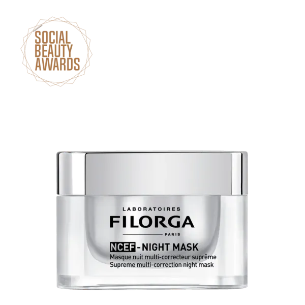 FILORGA NCEF-NIGHT MASK