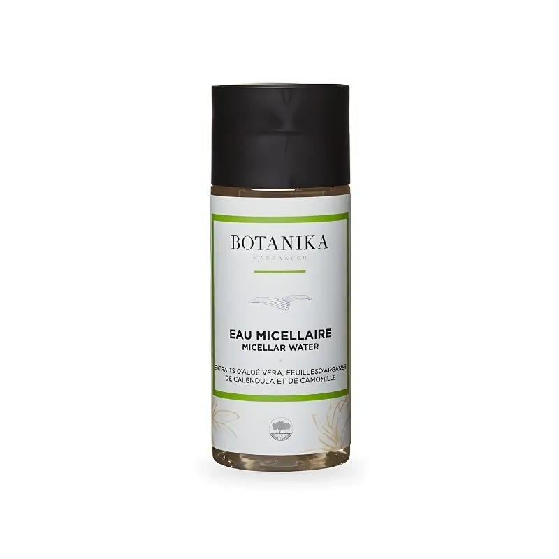 Botanika Eau Micellaire 150 mL