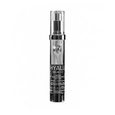 HYALU SERUM 2.3 Sérum reconstructeur ANTI-à‚GE – 30 ml