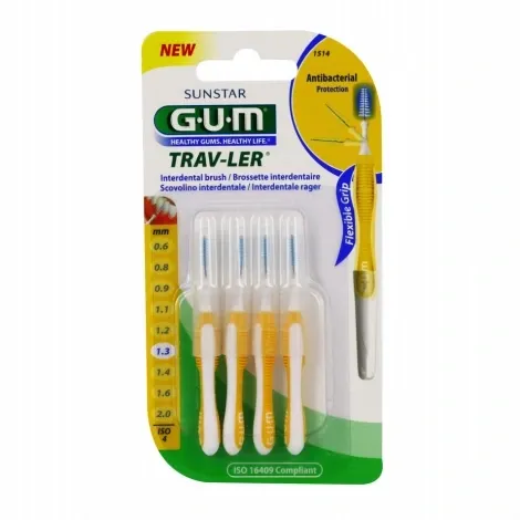 GUM BROSSETTE 1.3