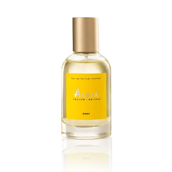 AZAL AZALEA Yellow Edition 50ML