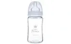 CANPOL Biberon Anti colique Royal baby,240ml
