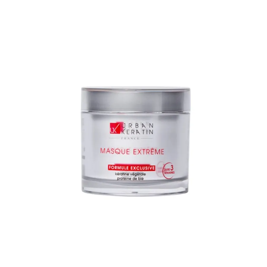 Urban Kératin Masque Kératine Extrême 200 mL