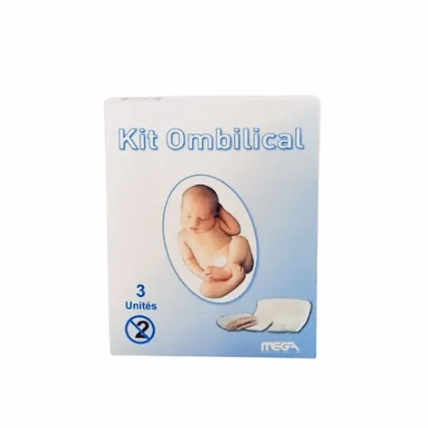CEINTURE OMBILICALE BEBE