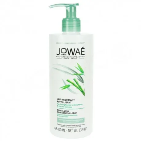 JOWAE Lait hydratant revitalisant 400ml