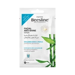 Beesline Masque Anti-Shine Peau Grasse Acneique