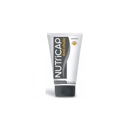 Nutricap Shampooing Antichute 150 mL