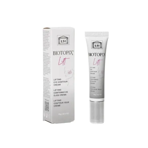 LSI SILDERMA BIOTOPIX LIFTING CONTOUR YEUX CREME 15G