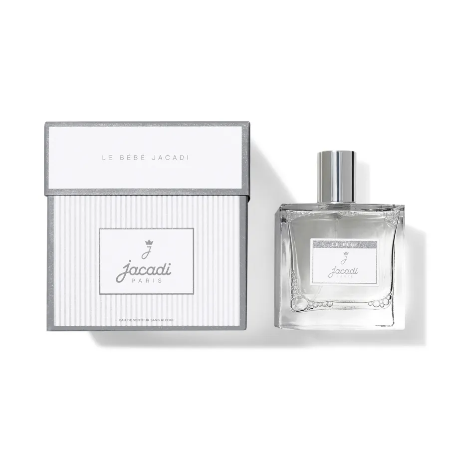 JACADI Eau de senteur bébé,100 ml