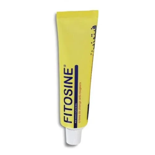 FITOSINE Creme de change 50ml