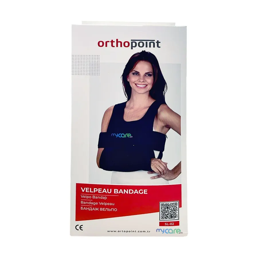 Orthopoint - Bandage Velpeau SL02