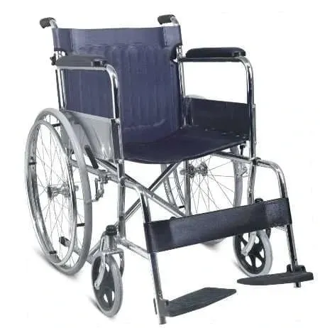 CHAISE ROULANTES ADULTES STANDARD EN SKY