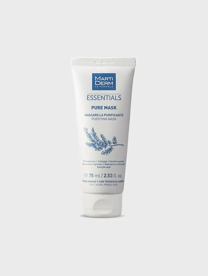 Essentials Pure Mask 75 ml