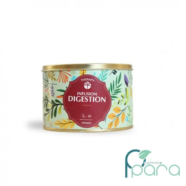 PHYTOKAD Tisane Digestion,20 Sachets