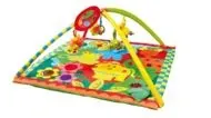 CANPOL Espace De Jeu « Jungle »