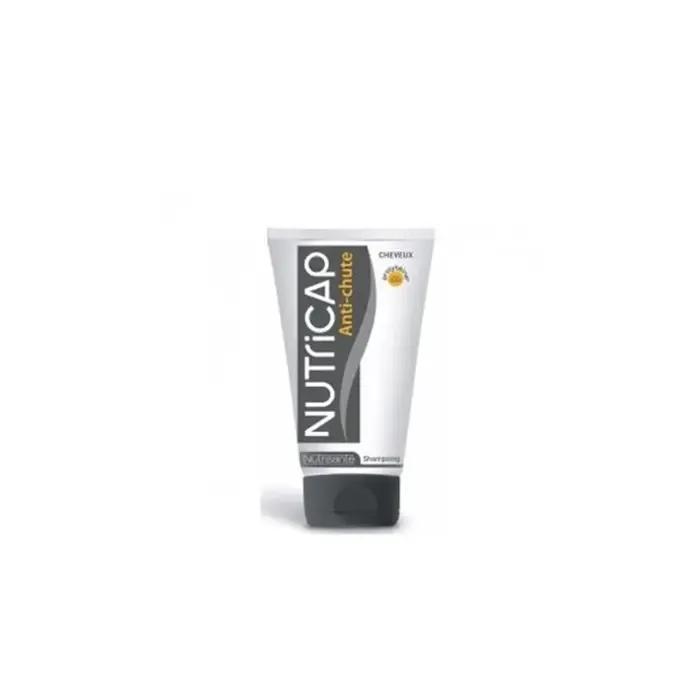Nutricap Shampooing Antichute, 150ml