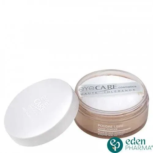Eye Care Poudre Libre Naturel Rep 891