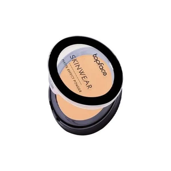 Topface Skinwear Matte Effect Powder 005