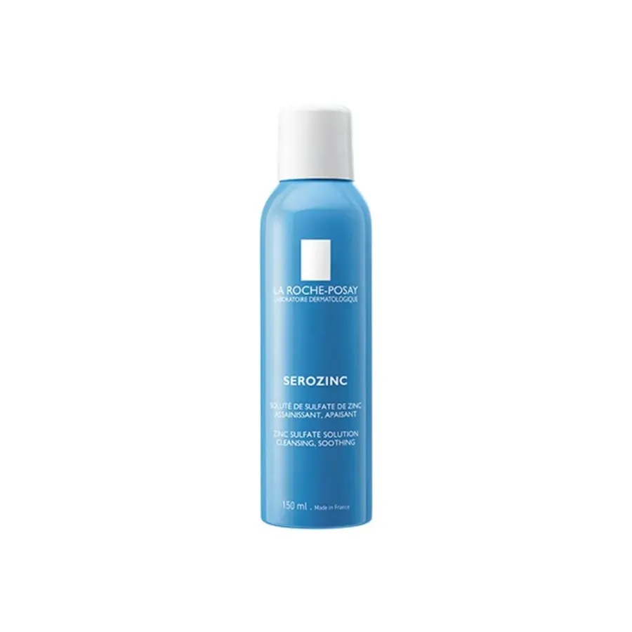 La Roche Posay Serozinc 150 mL